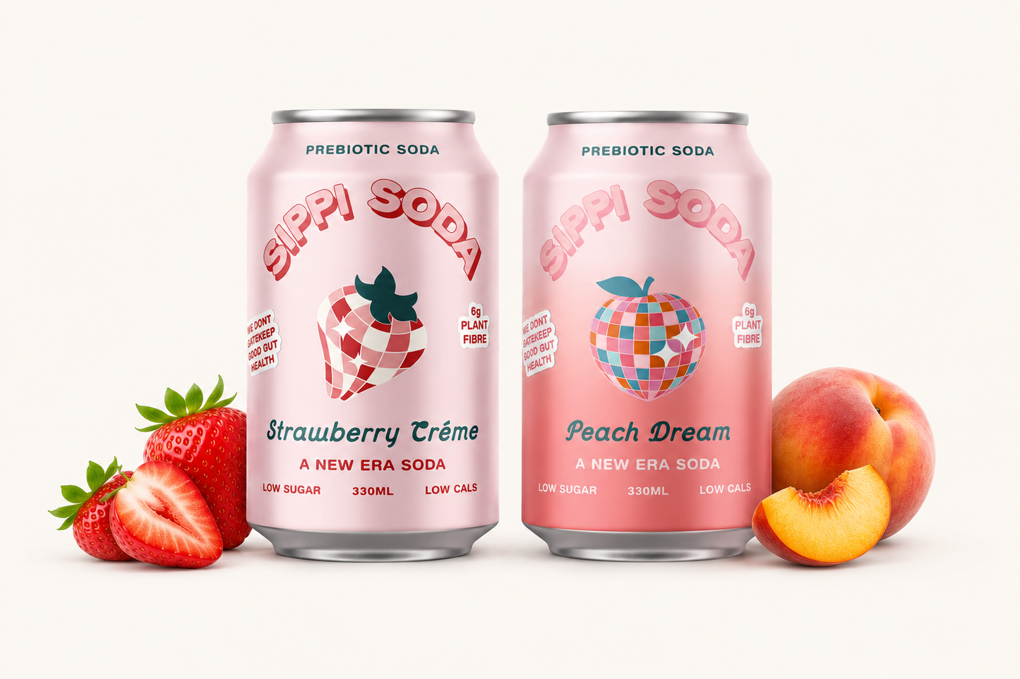 Sweet Sips Mix Pack