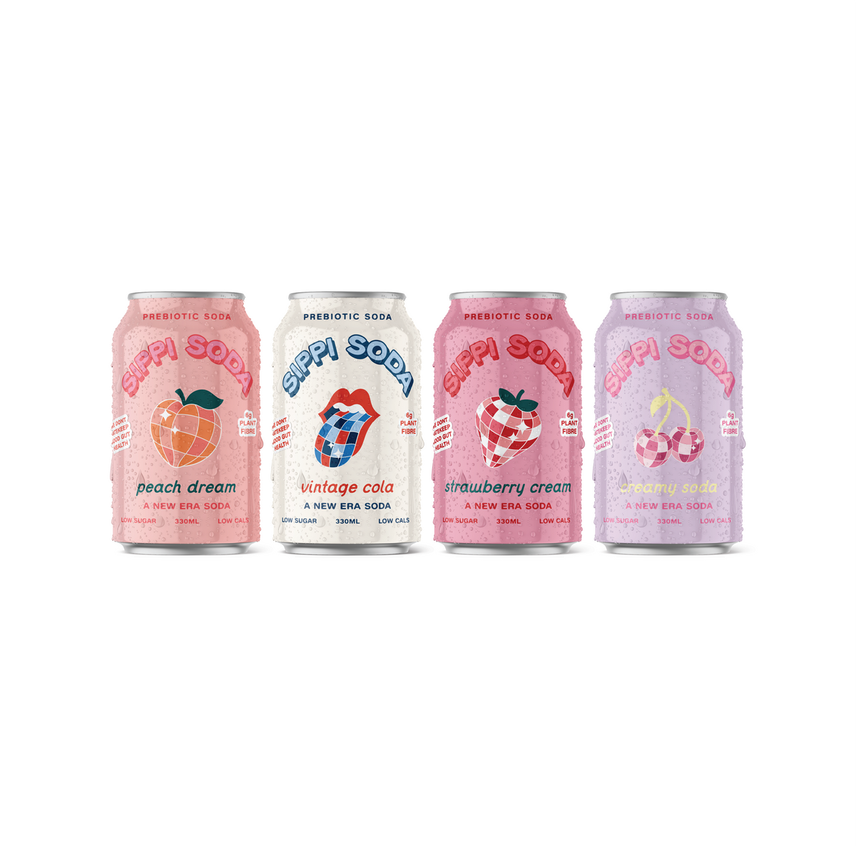 OG MIX CARTON - 16 Can Mix
Carton