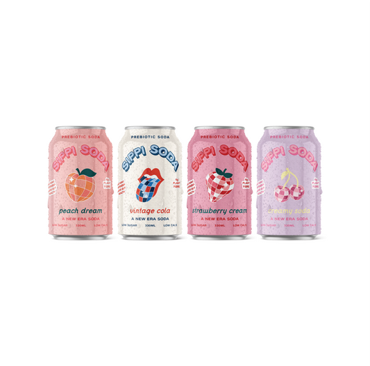 OG MIX CARTON - 16 Can Mix
Carton