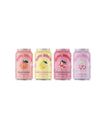 Summer Sips Mix Carton