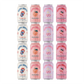 OG Mix Prebiotic Soda Variety Pack | 16 Cans